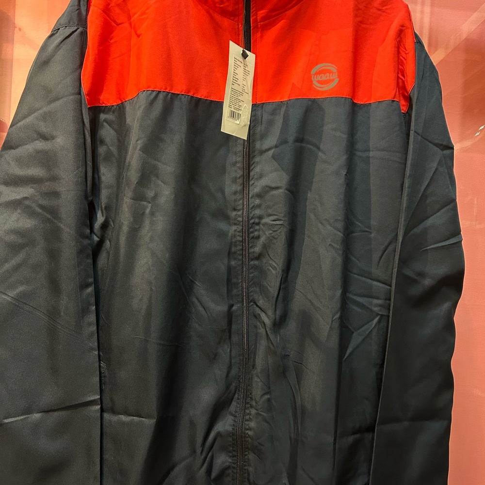 WAAW men’s upper - Picture 3 of 10